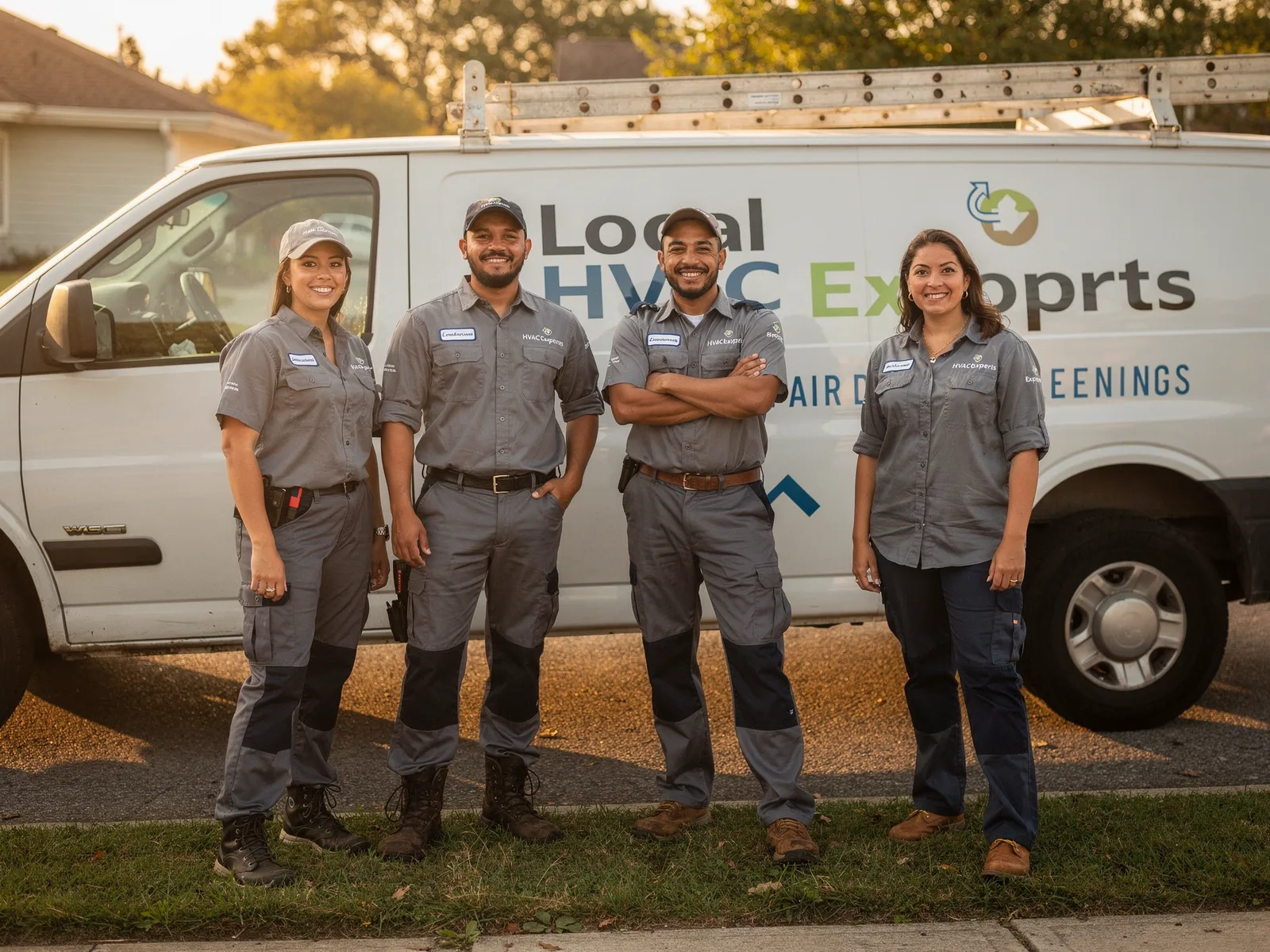 24/7 HVAC Repair & AC Replacement company in Woodbine, KY